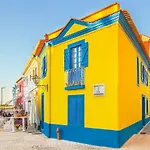 Casa Do Mercado * Aveiro