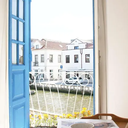 Casa Do Mercado 펜션