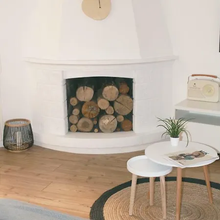 Casa Do Mercado 펜션 아베이루