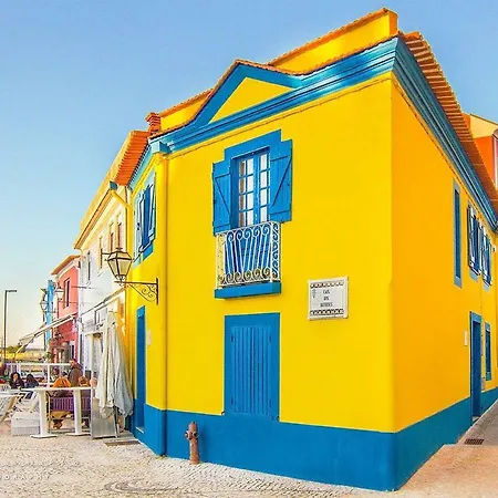 Casa Do Mercado * 아베이루