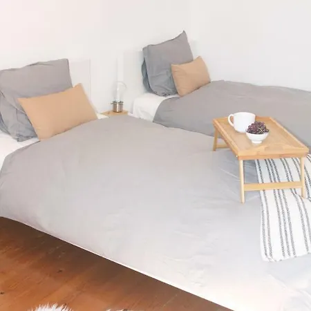 Casa Do Mercado Holiday home Aveiro