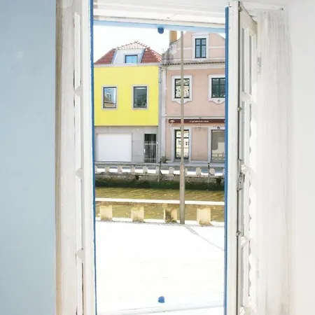 펜션 Casa Do Mercado