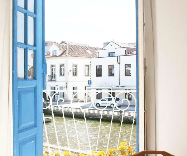 Casa Do Mercado Prázdninový dům