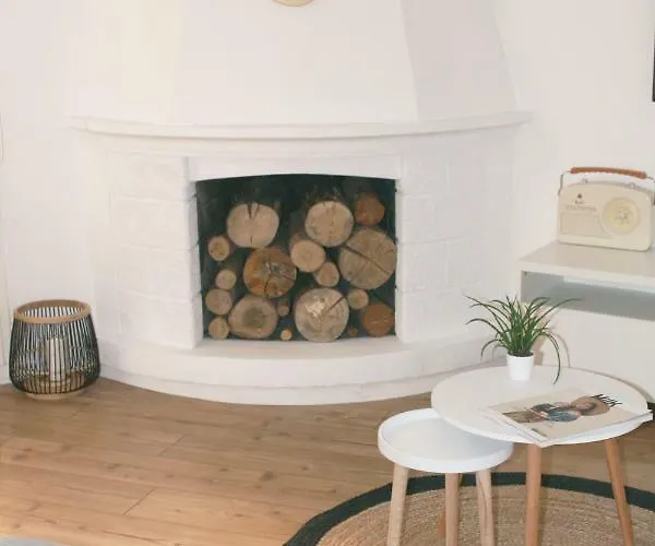 Casa Do Mercado Prázdninový dům Aveiro