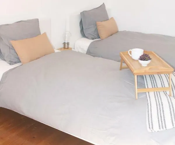 Casa Do Mercado Prázdninový dům Aveiro