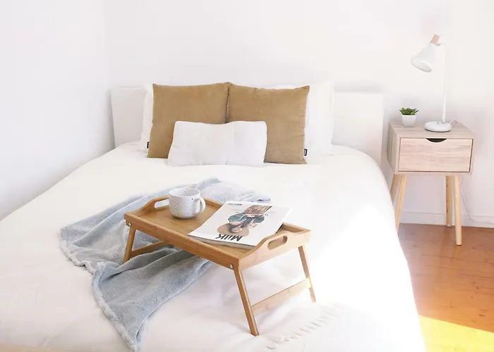 Prázdninový dům Casa Do Mercado