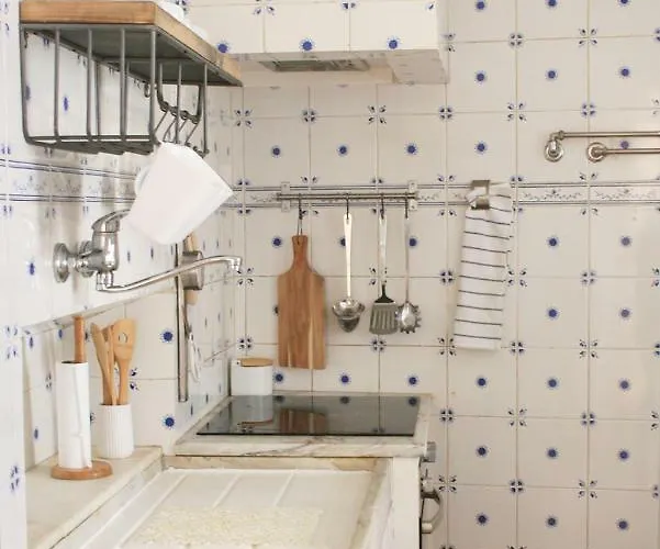 Casa Do Mercado Prázdninový dům