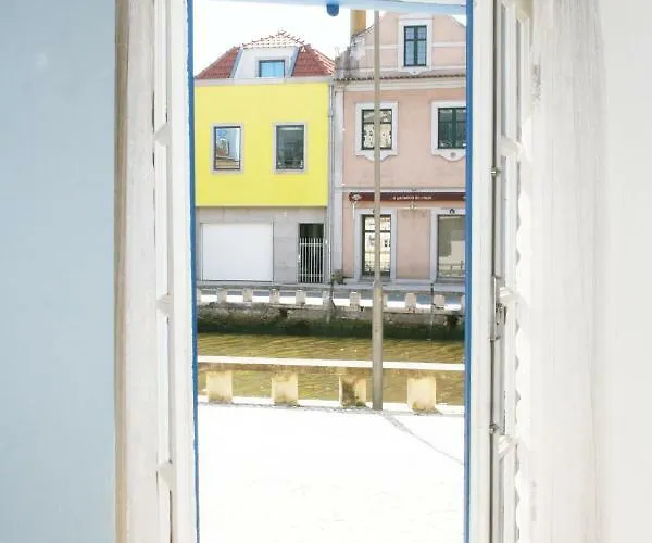 Prázdninový dům Casa Do Mercado