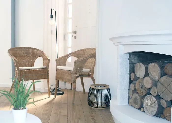 Prázdninový dům Casa Do Mercado